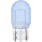 2-PK SYLVANIA 7440 SilverStar High Performance Automotive Light Bulb